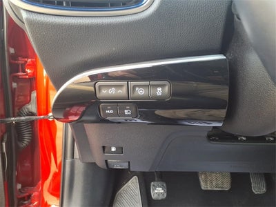 2022 Toyota Prius Limited