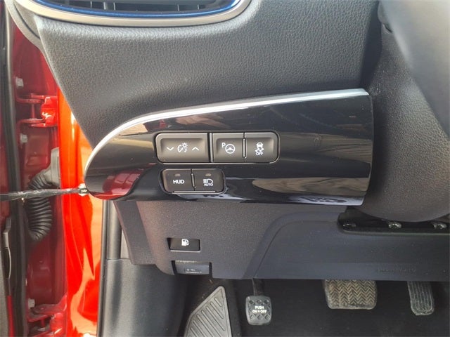 2022 Toyota Prius Limited