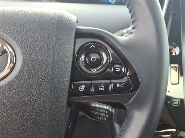 2022 Toyota Prius Limited