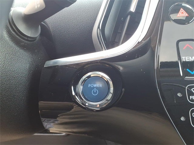 2022 Toyota Prius Limited