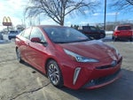 2022 Toyota Prius Limited