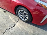 2022 Toyota Prius Limited
