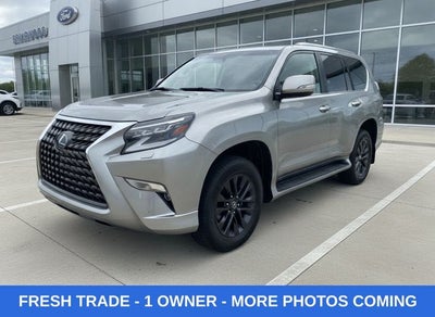 2022 Lexus GX 460