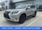 2022 Lexus GX 460