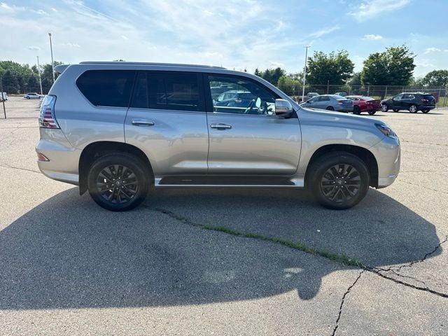 2022 Lexus GX 460