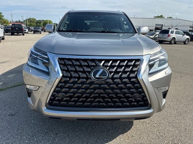 2022 Lexus GX 460
