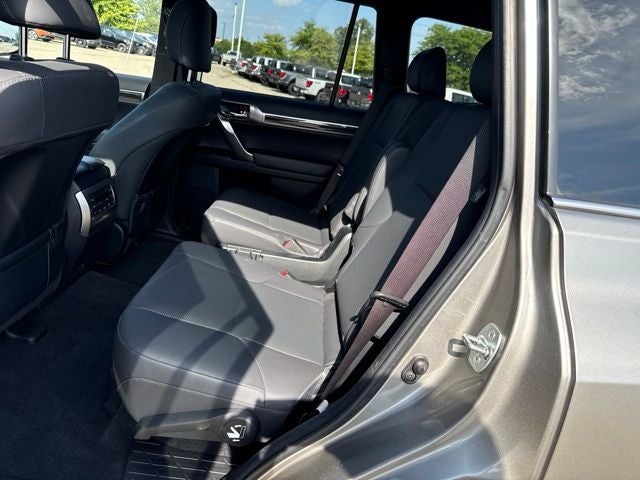 2022 Lexus GX 460
