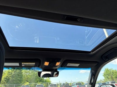 2022 Lexus GX 460