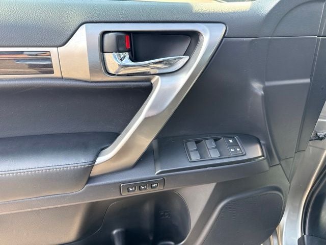 2022 Lexus GX 460