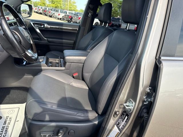 2022 Lexus GX 460