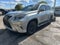 2022 Lexus GX 460