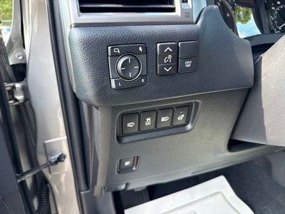 2022 Lexus GX 460