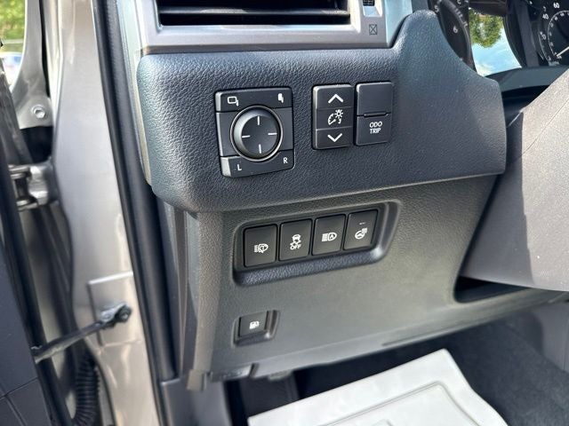 2022 Lexus GX 460
