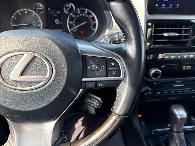 2022 Lexus GX 460