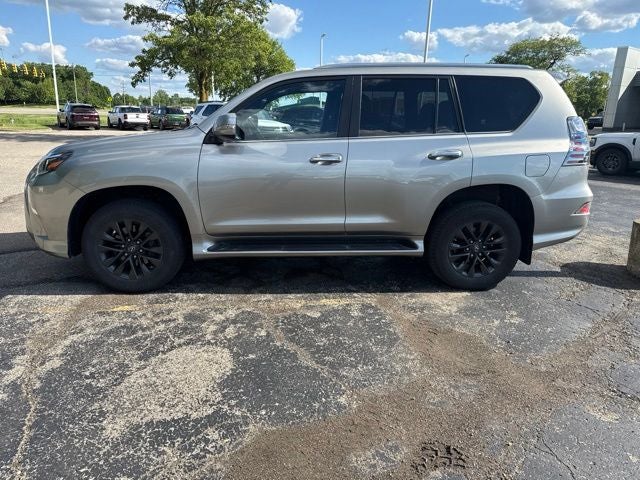 2022 Lexus GX 460