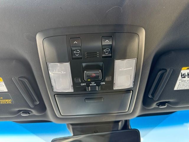 2022 Lexus GX 460