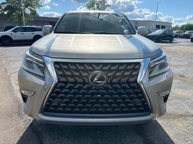 2022 Lexus GX 460