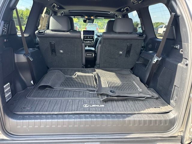 2022 Lexus GX 460
