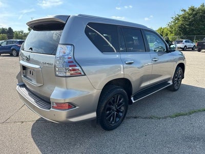 2022 Lexus GX 460