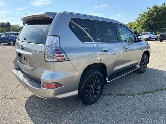 2022 Lexus GX 460