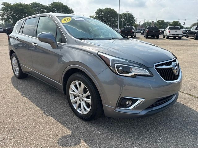 2019 Buick Envision Preferred