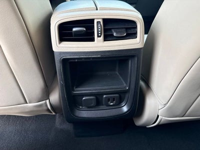 2019 Buick Envision Preferred