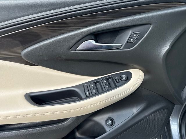 2019 Buick Envision Preferred