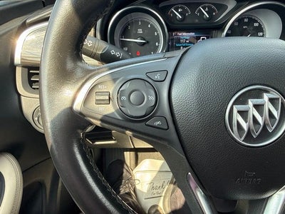 2019 Buick Envision Preferred