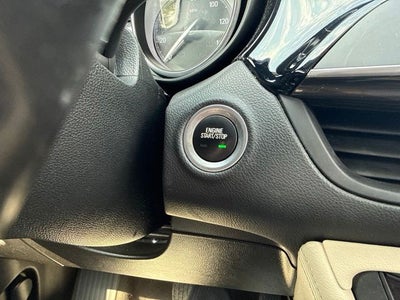 2019 Buick Envision Preferred