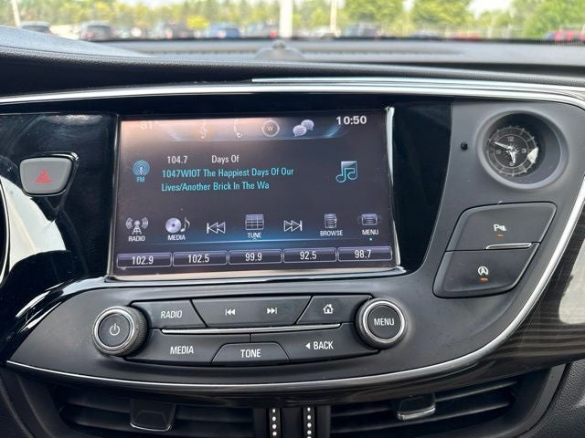 2019 Buick Envision Preferred
