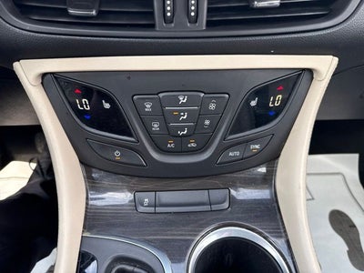 2019 Buick Envision Preferred