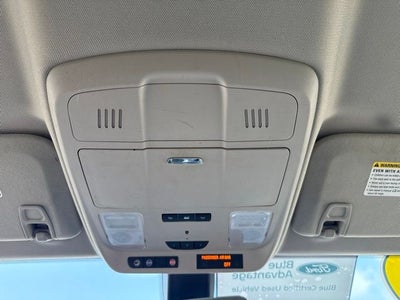 2019 Buick Envision Preferred