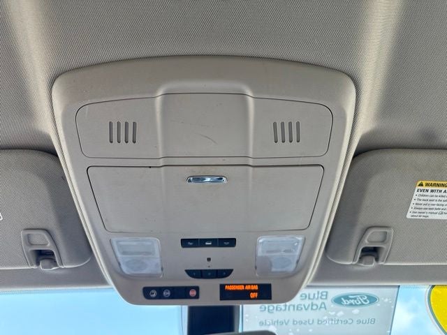 2019 Buick Envision Preferred