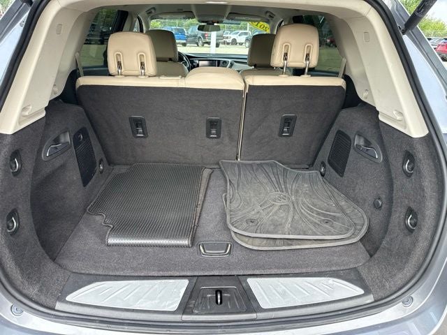 2019 Buick Envision Preferred