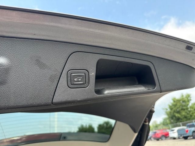 2019 Buick Envision Preferred