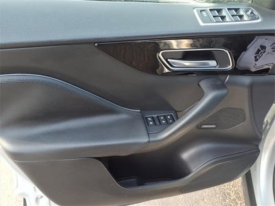 2020 Jaguar F-PACE 25t Premium