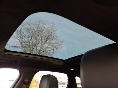 2020 Jaguar F-PACE 25t Premium