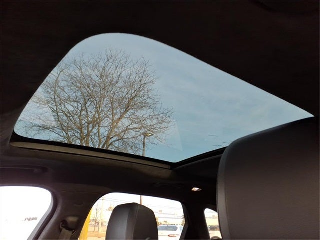 2020 Jaguar F-PACE 25t Premium