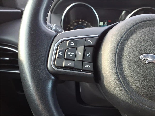 2020 Jaguar F-PACE 25t Premium