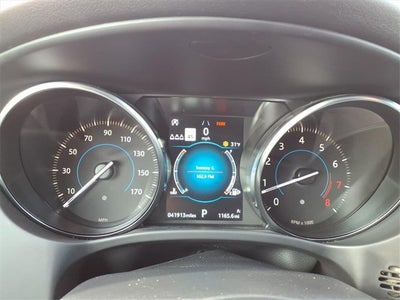 2020 Jaguar F-PACE 25t Premium