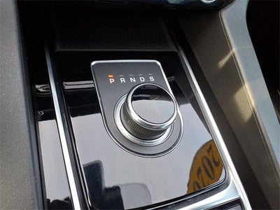 2020 Jaguar F-PACE 25t Premium