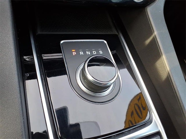 2020 Jaguar F-PACE 25t Premium