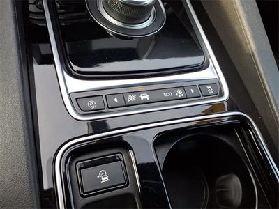 2020 Jaguar F-PACE 25t Premium