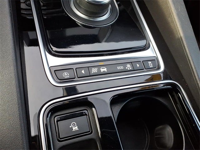 2020 Jaguar F-PACE 25t Premium