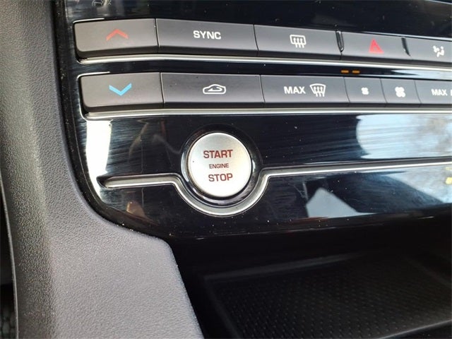 2020 Jaguar F-PACE 25t Premium