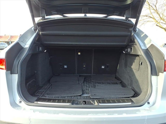 2020 Jaguar F-PACE 25t Premium