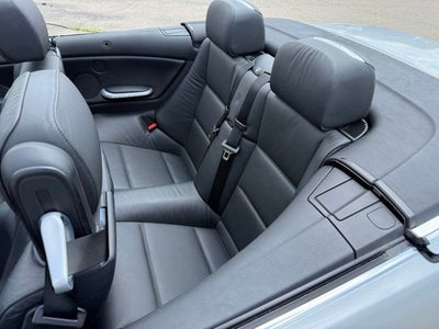 2004 BMW 3 Series 330Ci