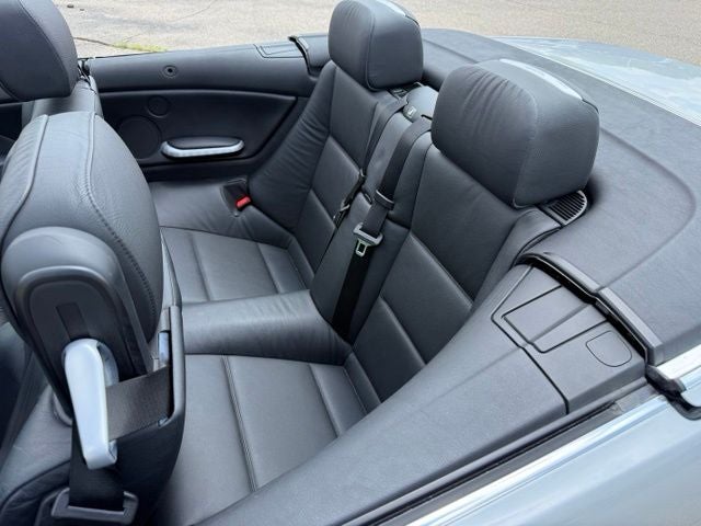 2004 BMW 3 Series 330Ci