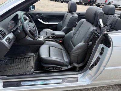 2004 BMW 3 Series 330Ci