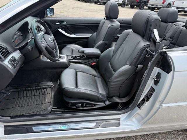 2004 BMW 3 Series 330Ci